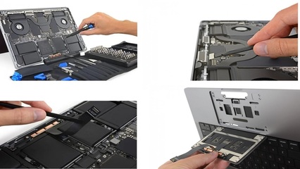 深圳蘋果電腦維修中心 專業、高效、值得信賴的計算機維修服務